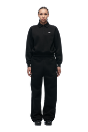WMNS POLO BLACK