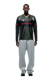 LONGSLEEVE JERSEY FOREST NIGHT