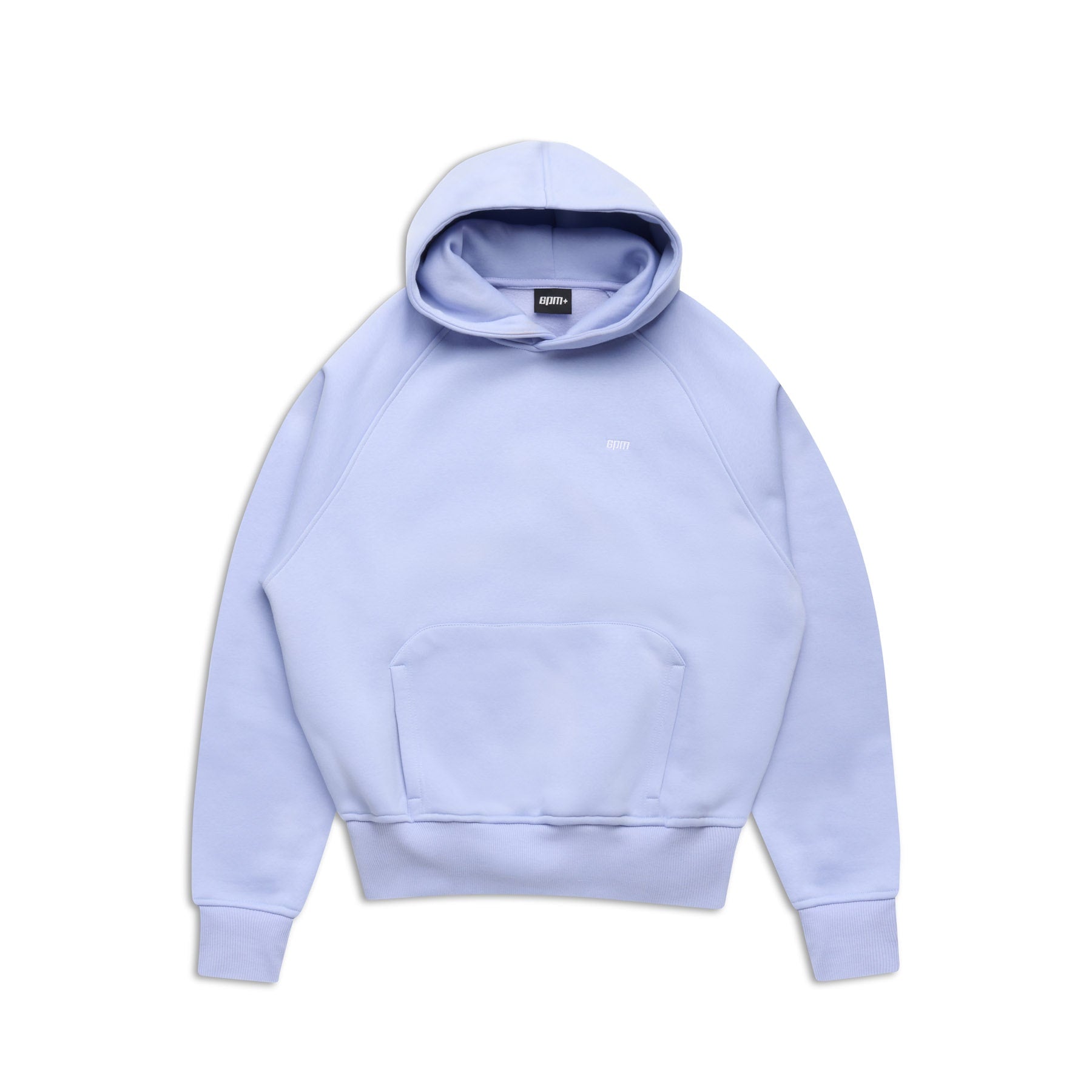 HOODIE SOFT VIOLET